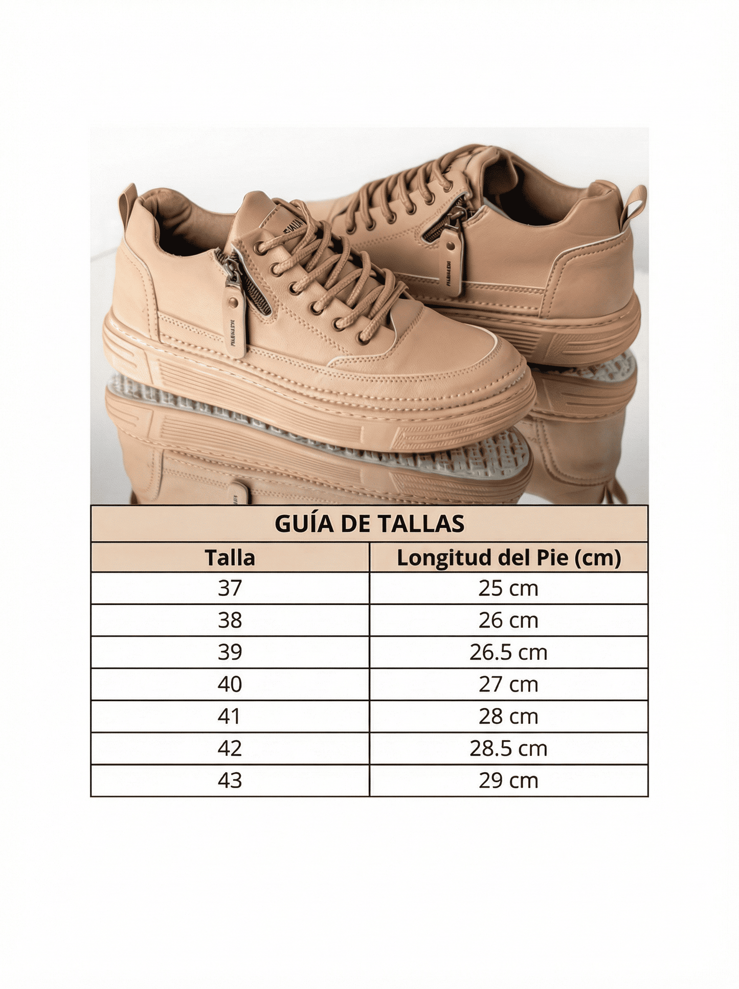 Nuevo Tenis Fh Vital Luxe Exclusivo — Descuento Solo Por Hoy 👟🔥