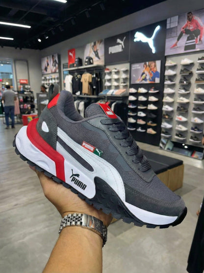 👟 Nuevo Tenis PM UltraSoft™ Importado — Descuento Exclusivo Solo Por Hoy🔥