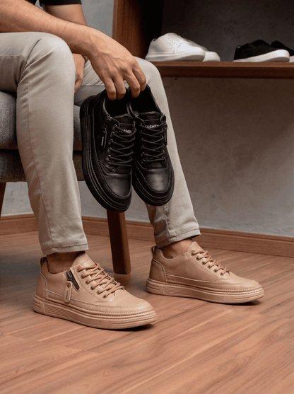 Nuevo Tenis Fh Vital Luxe Exclusivo — Descuento Solo Por Hoy 👟🔥