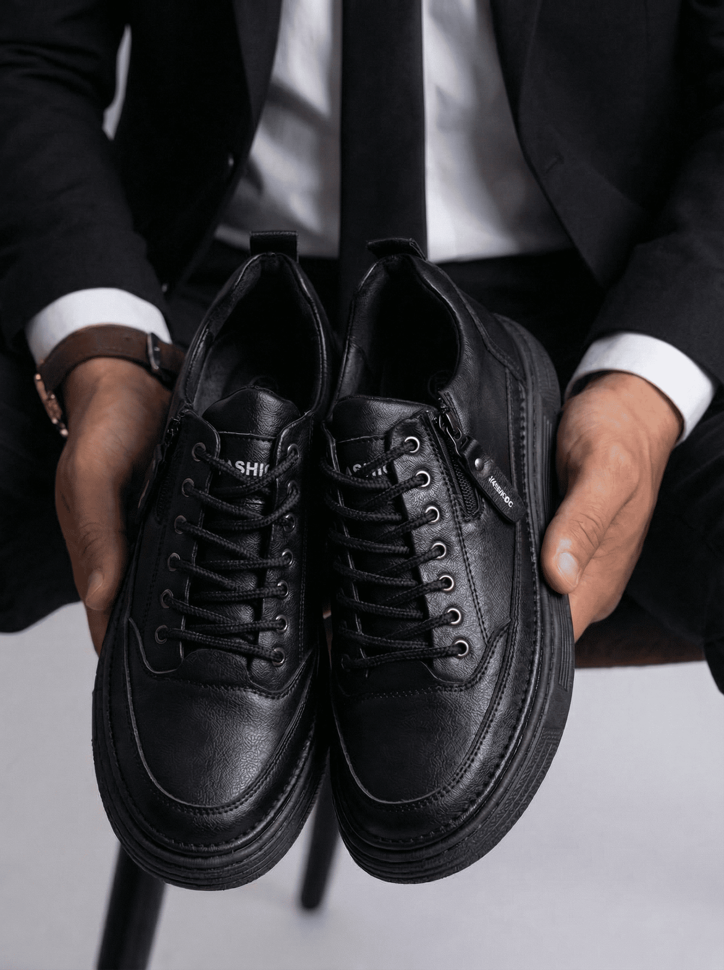 Nuevo Tenis Fh Vital Luxe Exclusivo — Descuento Solo Por Hoy 👟🔥