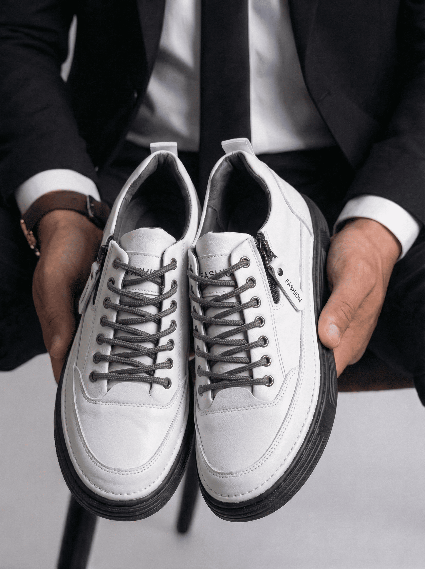 Nuevo Tenis Fh Vital Luxe Exclusivo — Descuento Solo Por Hoy 👟🔥