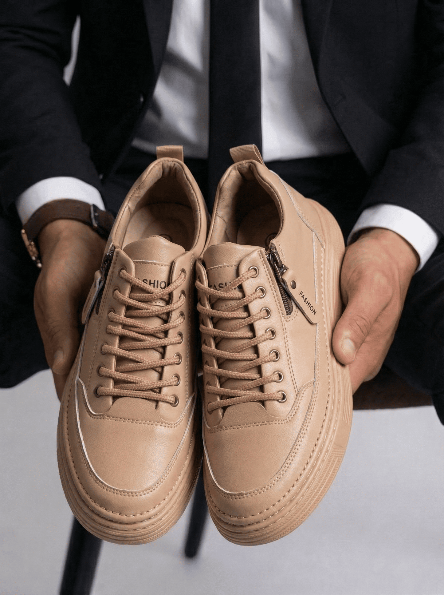 Nuevo Tenis Fh Vital Luxe Exclusivo — Descuento Solo Por Hoy 👟🔥