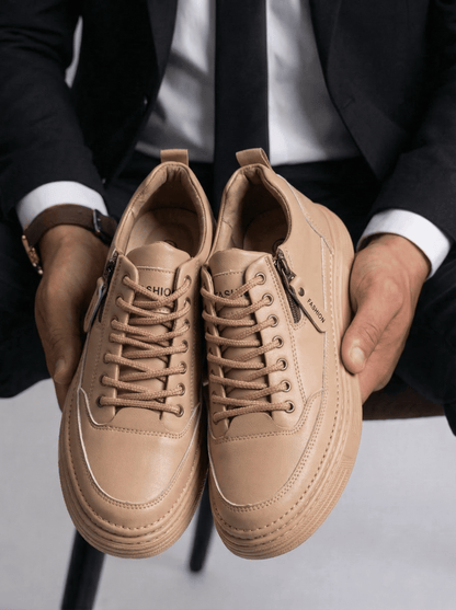 Nuevo Tenis Fh Vital Luxe Exclusivo — Descuento Solo Por Hoy 👟🔥