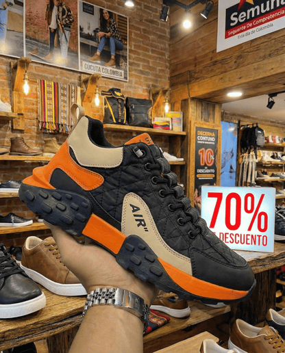 👟 Lanzamiento 2026 Tenis Space Air Ultra Cómodo Importado — Descuento Exclusivo Solo Por Hoy🔥