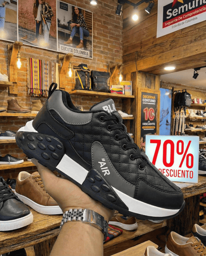 👟 Lanzamiento 2026 Tenis Space Air Ultra Cómodo Importado — Descuento Exclusivo Solo Por Hoy🔥