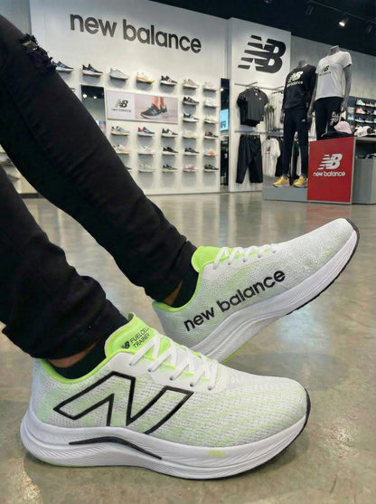 👟 Nuevo Tenis NB Full Leve Unisex Importado — Descuento Exclusivo Solo Por Hoy🔥