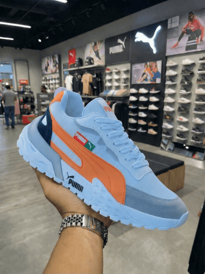 👟 Nuevo Tenis PM UltraSoft™ Importado — Descuento Exclusivo Solo Por Hoy🔥