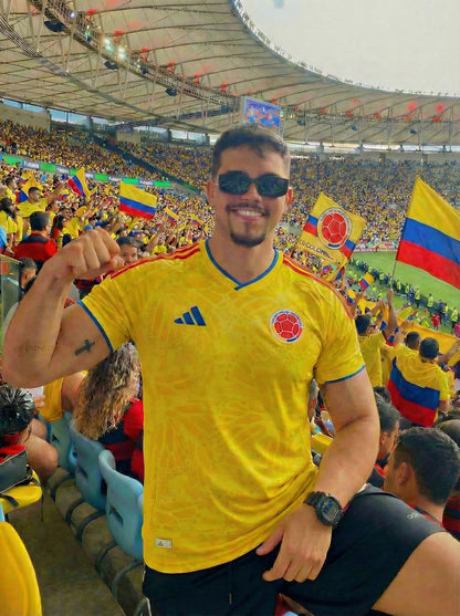 🔥Nueva Camisa 2026 Oficial Importada + Regalo Gratis Por Tiempo Limitado🔥