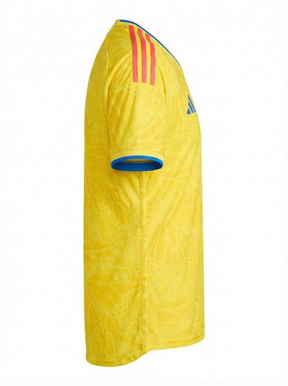 🔥Nueva Camisa 2026 Oficial Importada + Regalo Gratis Por Tiempo Limitado🔥